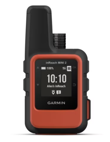 Garmin InReach Mini 2